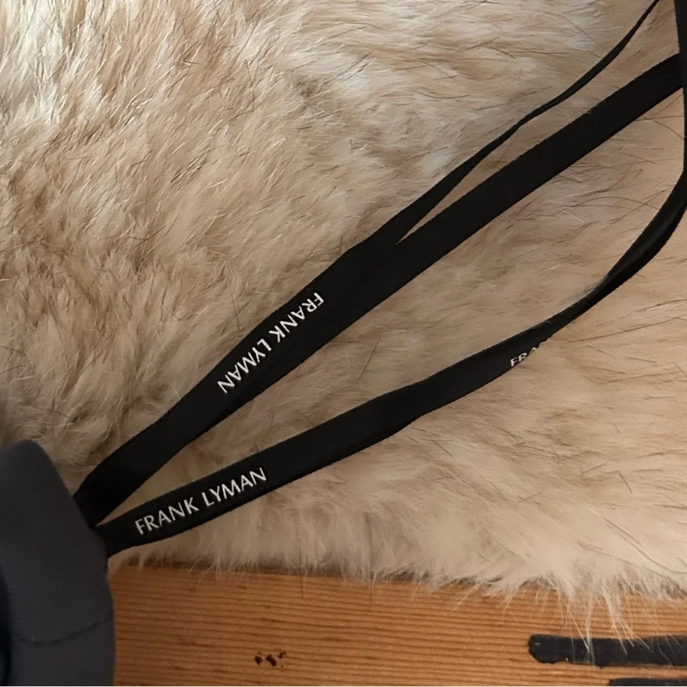 Frank Lyman dress - Picture 10 of 11